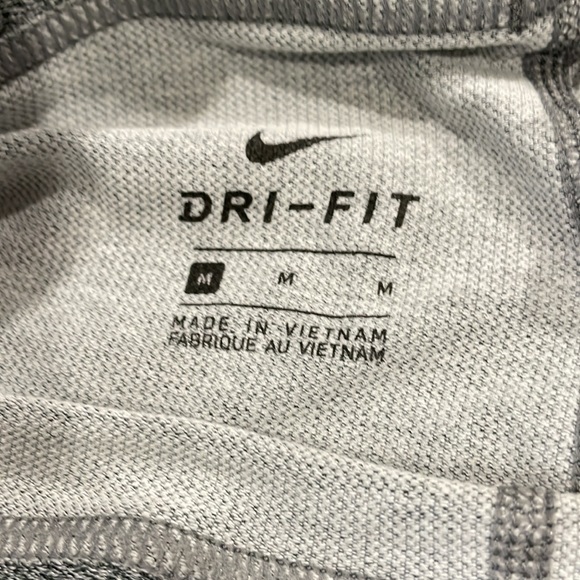 Nike Pro Leggings - Picture 4 of 5